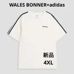 WALES BONNER×adidas ウェールズボナー アディダス Tシャツのサムネイル