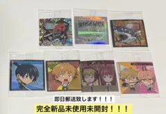 にふぉるめーしょんチェンソーマン5thレアSDR SR R Nおまけ付きセット！