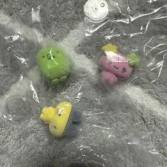 カプセルフロッキーズ たまごっち