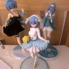 2026年最新】レム ウェディング フィギュアの人気アイテム - メルカリ