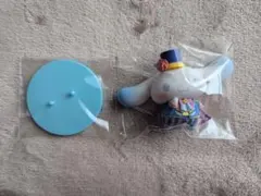 シナモロール フィギュア