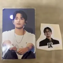 SEVENTEEN セブチ DK HOLIDAY デジコトレカ