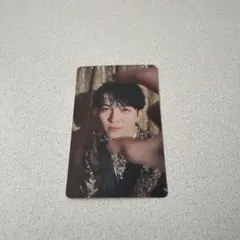 M!LK 「爆裂愛してる／好きすぎて滅」 トレカ 吉田仁人