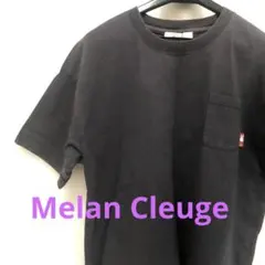メランクルージュ ミッフィー　Tシャツ Melan Cleuge 半袖のサムネイル