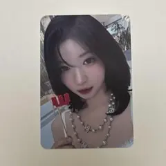 ベビモン アサ forever オフライン限定 MD 購入特典 トレカ BABYMONSTER アサ トレカ 一周年 popup 特典 D - メルカリ