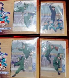 2025年最新】ジオラマアクリルスタンド 忍たま乱太郎の人気アイテム