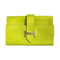 【HERMES/エルメス】べアン キーケースのサムネイル