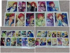 あんスタ ぱしゃこれ 35枚 逆先夏目 青葉つむぎ 春川宙