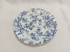 Old Bradbury オールドブラッドバリー イギリス　中皿のサムネイル