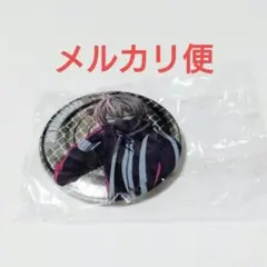 桃源暗鬼　ポートレート缶バッジ　皇后崎　迅　ガチャ　カプセルトイ