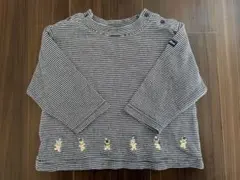 familiar Tシャツ　オールシーズン