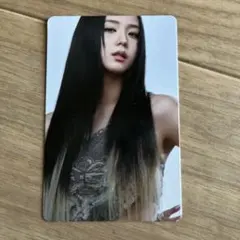 BLACKPINKジストレカ