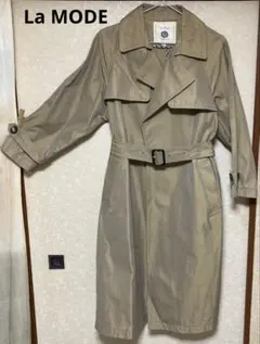 La MODE コート