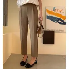 birthdaybash カジュアルパンツ