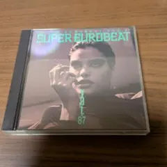 CD スーパーユーロビート SUPER EUROBEAT VOL. 133 - メルカリ