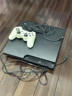 PS3 CECH-3000A コントローラー　1個　動作確認済み