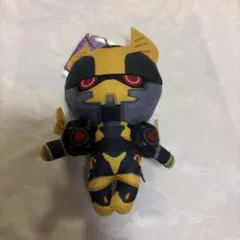 コードギアス 反逆のルルーシュ KMF ガウェイン ぬいぐるみ 新品タグ付き