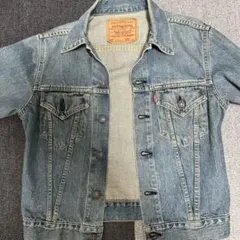 Levi's 71557 デニムジャケット サイズ36