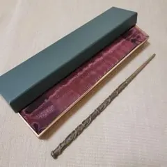 ハリー・ポッター展 ハーマイオニー 杖 箱付き
