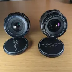 2026年最新】smc Pentax 28mm F3.5の人気アイテム - メルカリ