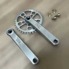 ホワイトインダストリーズ クランク bluelug surly simworks ホワイトインダストリーズ クランク bluelug surly simworks