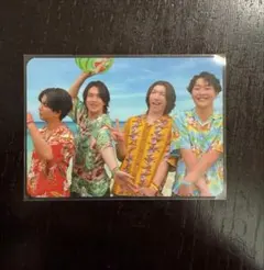 ニシコリ トレカ　真夏のスターライト　コンプリートセット