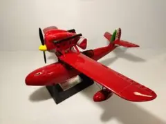 ⑥【Yu】紅の豚　プラモデル　完成品　ジブリ ⑥【Yu】紅の豚 プラモデル 完成品 ジブリ Amazon