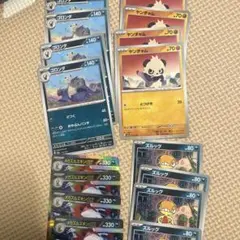 ポケモンカード　メガズルズキンex進化ライン