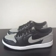 Nike Air Jordan 1 Retro Low OG Shadow