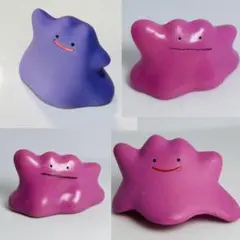ヒトカゲ＆メタモン - メルカリ