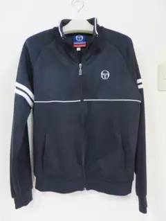 2026年最新】sergio tacchini トラックジャケットの人気アイテム