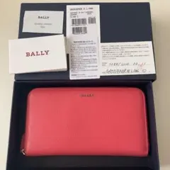 BALLY 長財布のサムネイル