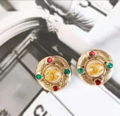 CHANEL 正規品 スペアボタン ヴィンテージ