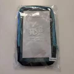 Columbia RSR ライジングサン 非売品 2026 ポーチ