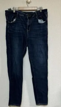 AMERICAN EAGLE NEXXT LEVEL STRETCH デニムXL