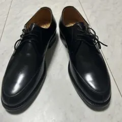 新品箱付SCOTCH GRAIN ×BostonTailorコードバンUチップ