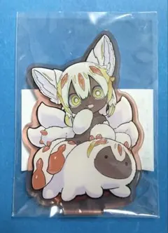 原神 アニメイトフェア 記念フォトセッション 入場特典 浮き葉 うちわ