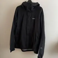 パタゴニア マウンテンパーカー