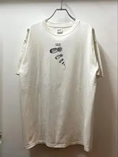 2000s Pearl Jam オフィシャルTシャツ XL バンド ロックT - メルカリ