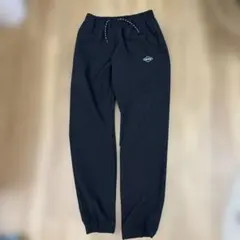 黒　ロングパンツ　150㎝