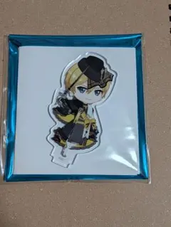 アイナナ 六弥ナギ 記念日2025