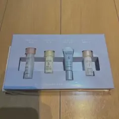 ドモホルンリンクルスキンケア トライアルセット