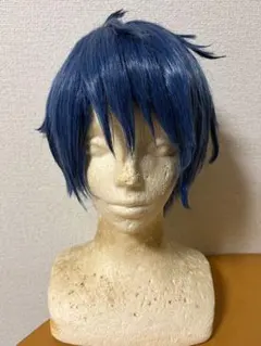 ツイステ　デュース・スペード　ウィッグ　コスプレのサムネイル