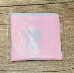 SEVENTEEN セブチカフェ　グッズ　エコバッグ　新品