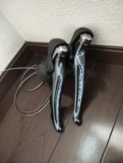 【美品デュラエースSTIとバッテリーセット】ST-9070★BT-DN110-A 美品デュラエースSTIとバッテリーセット】ST-9070☆BT-DN110-A - メルカリ