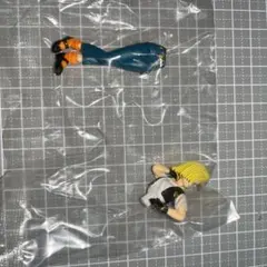 d*3様 ドラゴンボール 人造人間18号