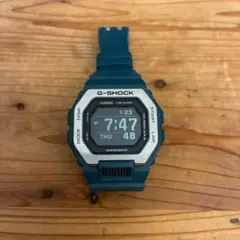G-SHOCK G-LIDE GBX-100 3482 サントリー 翠ロゴ入り - メルカリ