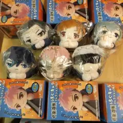 呪術廻戦 はぐキャラコレクション