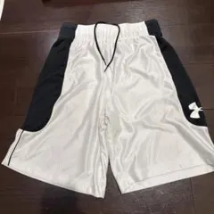 アンダーアーマー ハーフパンツ