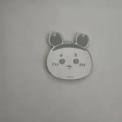 東京みやげ ちいかわ　おかおミラーステッカー　古本屋